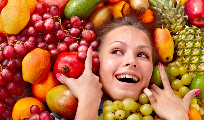 Top 5 Best Fruits For Your Skin | Yon-Ka Skin Care Blog